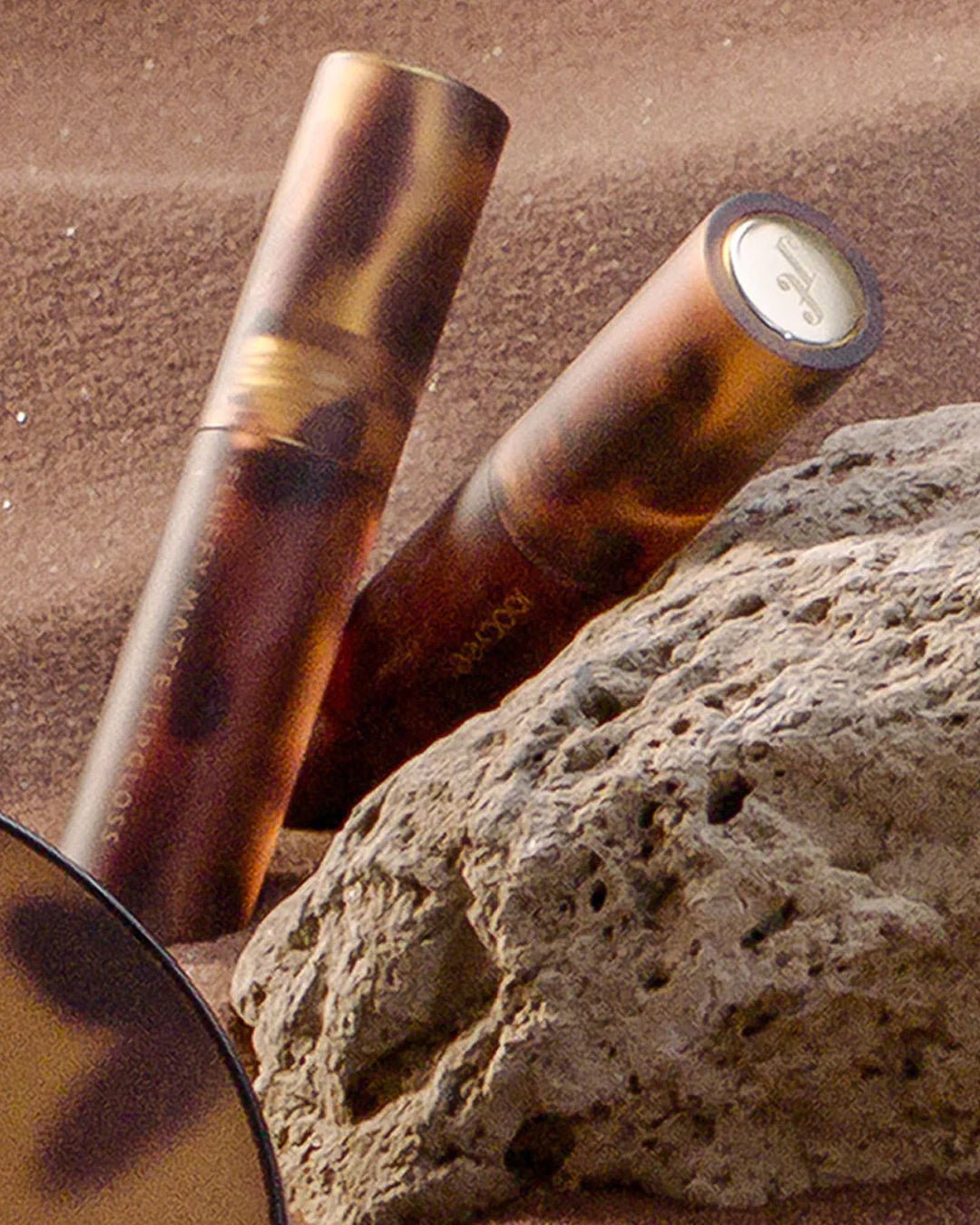 New Fluffy matte Lipgloss #V05 - NUWA BeautyJoocyee