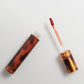 New Fluffy matte Lipgloss #V05 - NUWA BeautyJoocyee
