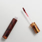 New Fluffy matte Lipgloss #V08 - NUWA BeautyJoocyee