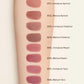 New Nude Matte Muddy Gloss #951L - NUWA BeautyJoocyee