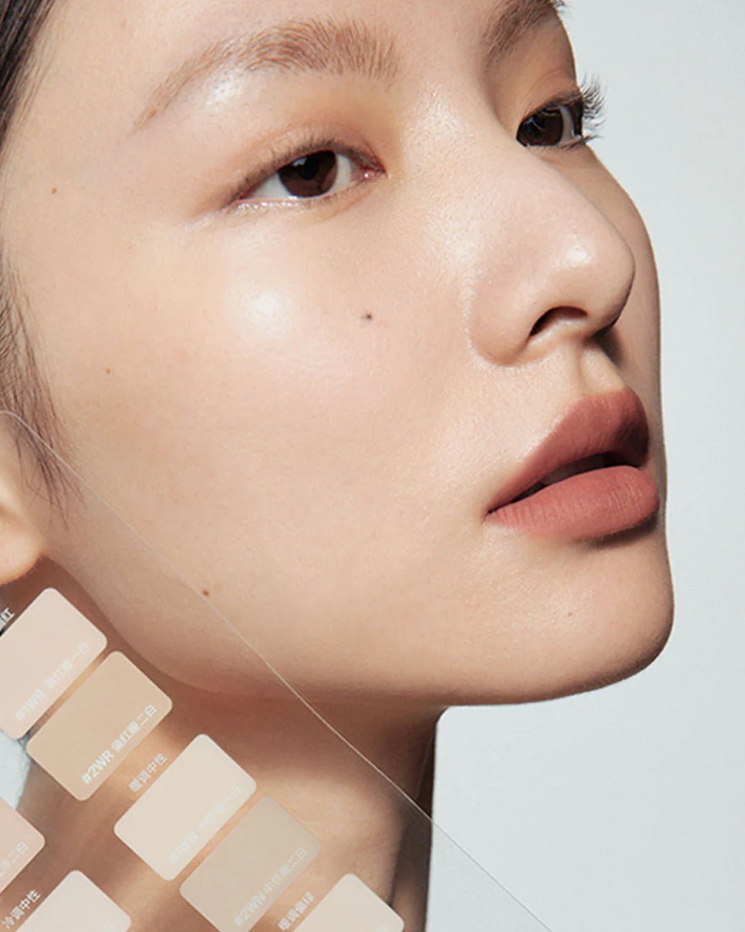 New Nude Matte Muddy Gloss #952L - NUWA BeautyJoocyee