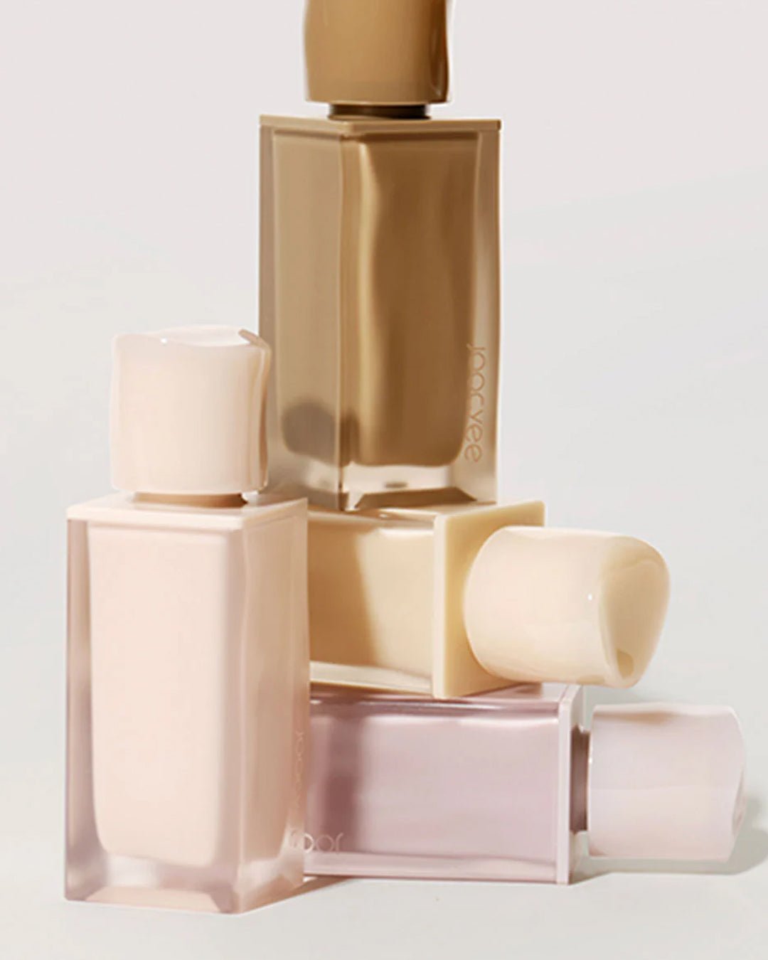 New Nude Matte Muddy Gloss #956L - NUWA BeautyJoocyee