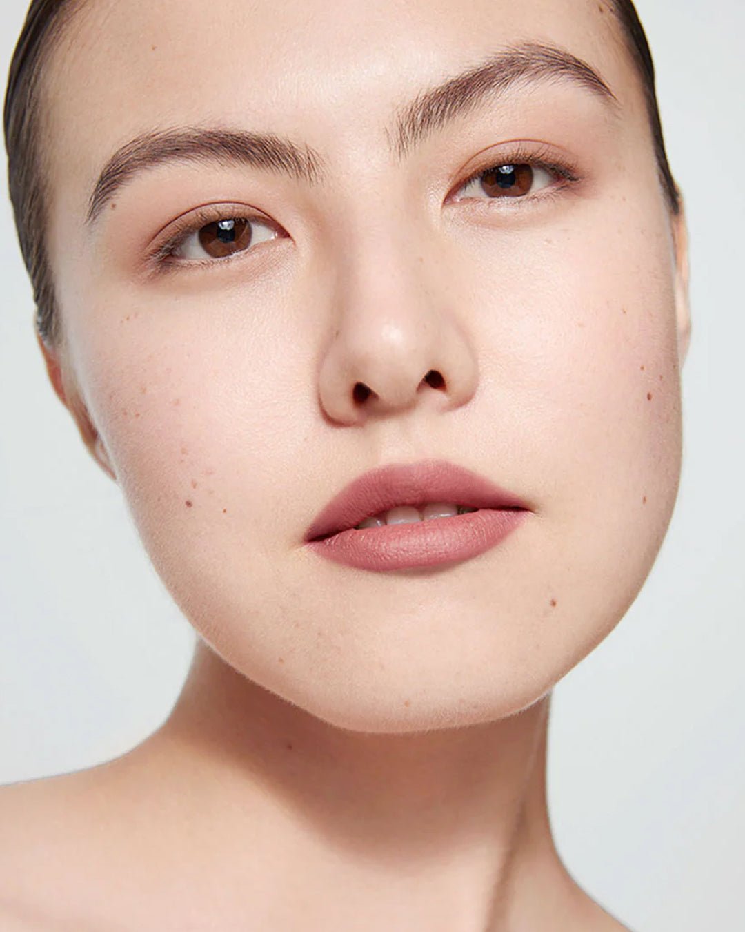 New Nude Matte Muddy Gloss #956L - NUWA BeautyJoocyee