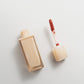 New Nude Matte Muddy Gloss #956L - NUWA BeautyJoocyee