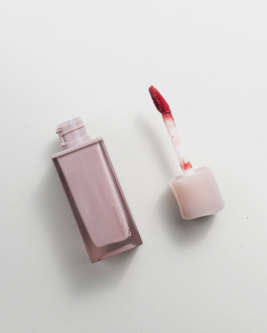 New Nude Matte Muddy Gloss #957L - NUWA BeautyJoocyee