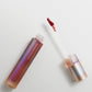 New Spiral Shell Glazed Lipgloss #07 Yuanyang Milk Tea - NUWA BeautyJoocyee