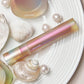 New Spiral Shell Glazed Lipgloss #07 Yuanyang Milk Tea - NUWA BeautyJoocyee