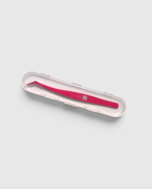 Lash Applicator Tweezer