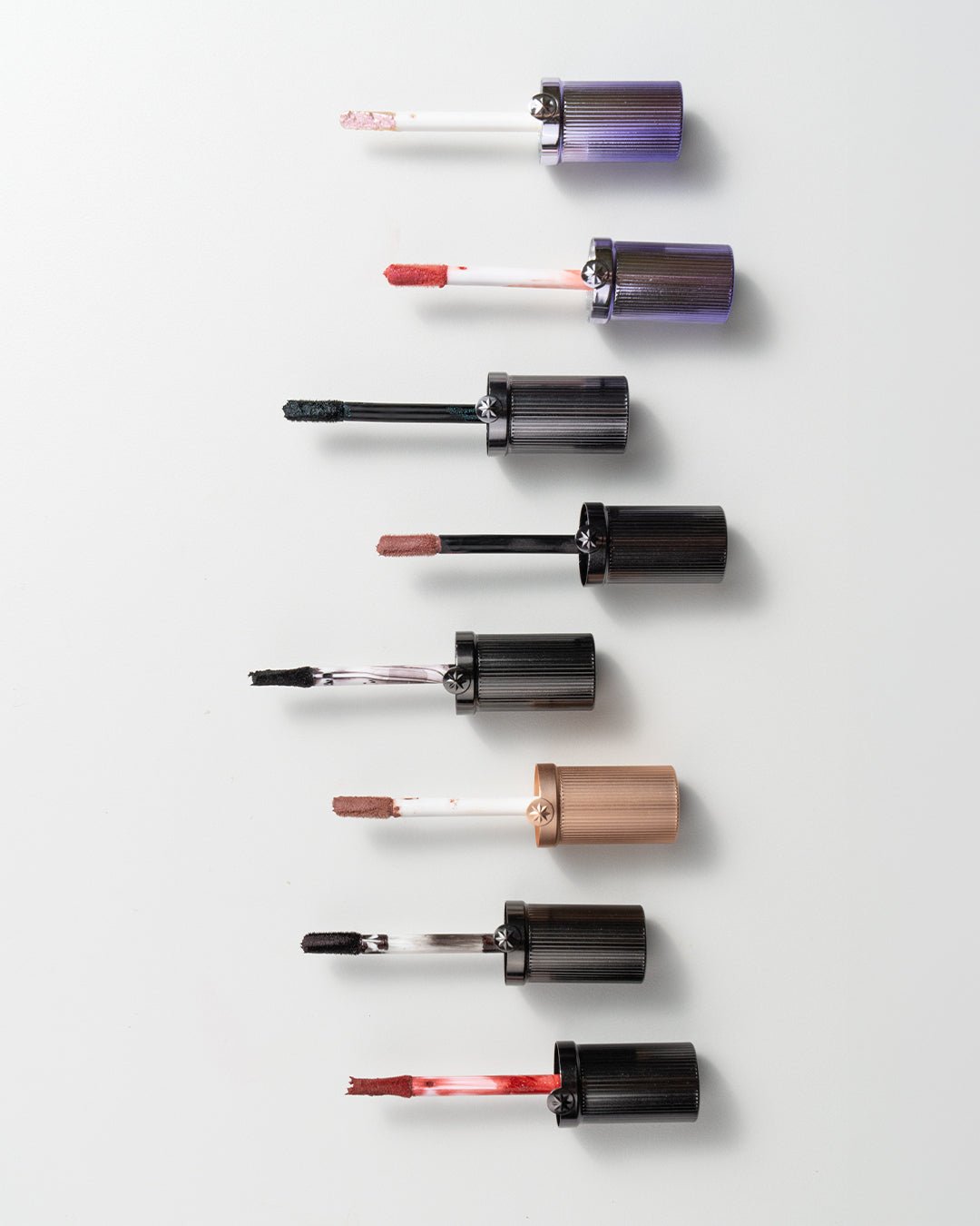 Peony Pavilion Series Lovers' Prattle Lip Glaze #G70 - NUWA BeautyGirl Cult