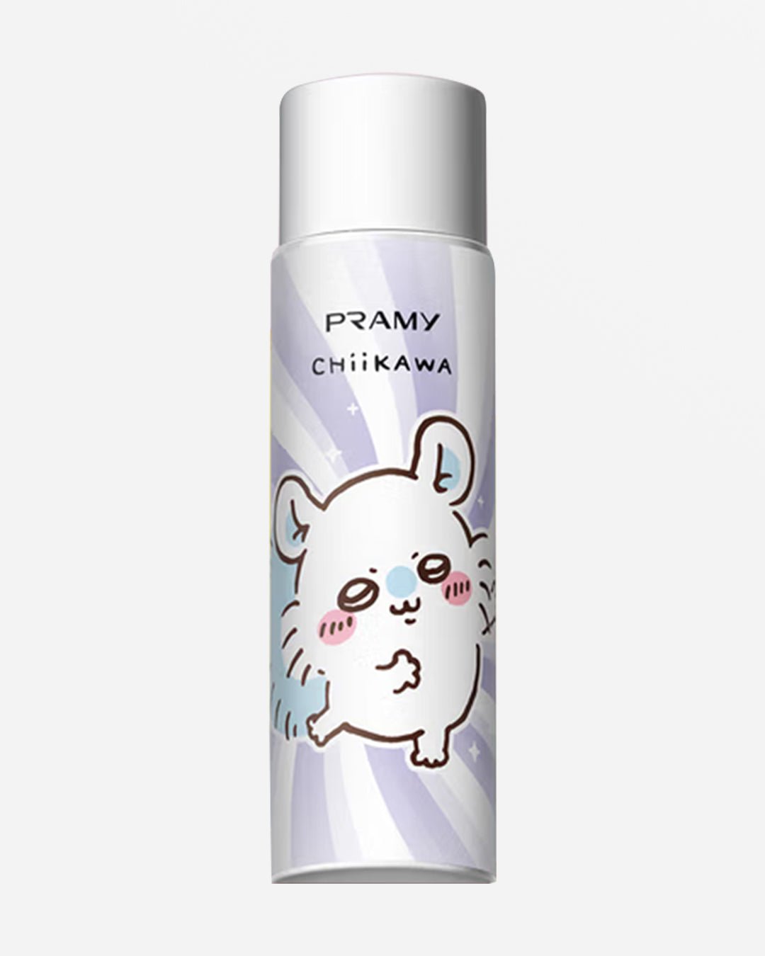 Pramy Chiikawa Makeup Setting Spray Dewy 100ml - Nüwa BeautyNüwa Beauty