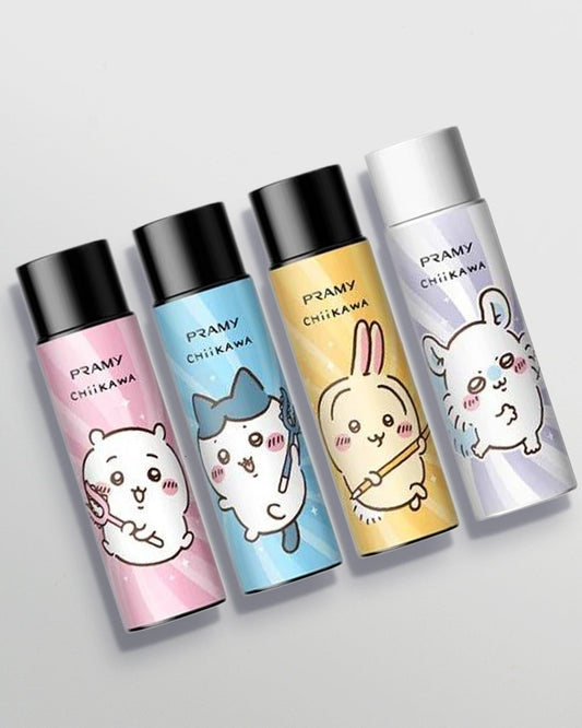 Pramy Chiikawa Makeup Setting Spray Matte 100ml - Nüwa BeautyPramy