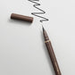 Precisely Depicted Slim Liquid Eyeliner 01 - NUWA BeautyJudydoll