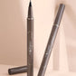 Precisely Depicted Slim Liquid Eyeliner 01 - NUWA BeautyJudydoll