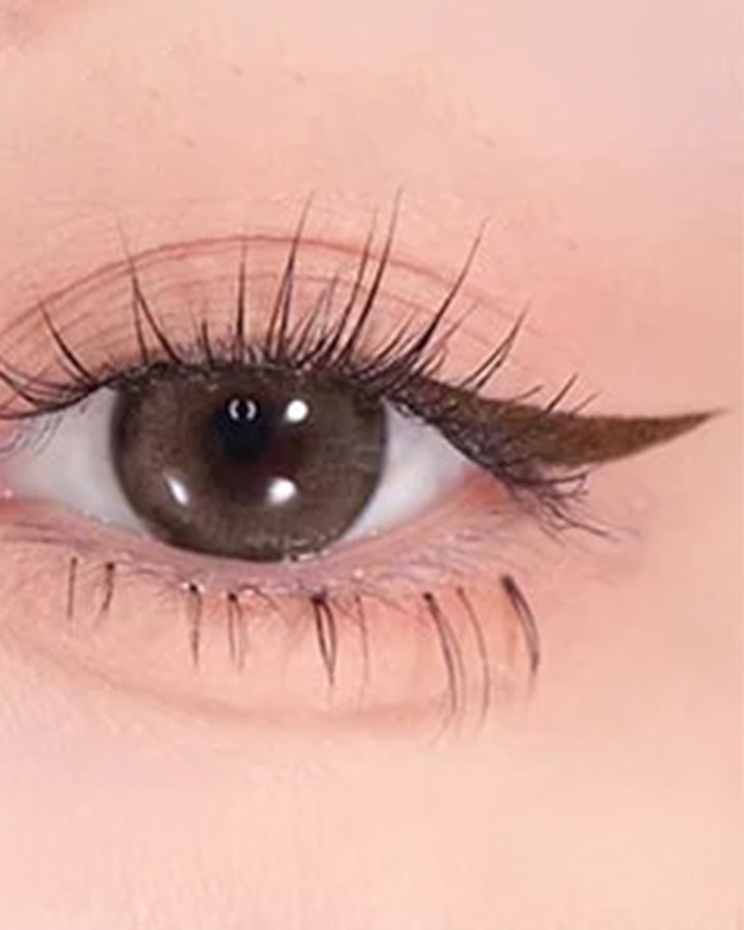 Precisely Depicted Slim Liquid Eyeliner 02 - NUWA BeautyJudydoll