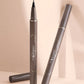 Precisely Depicted Slim Liquid Eyeliner 02 - NUWA BeautyJudydoll