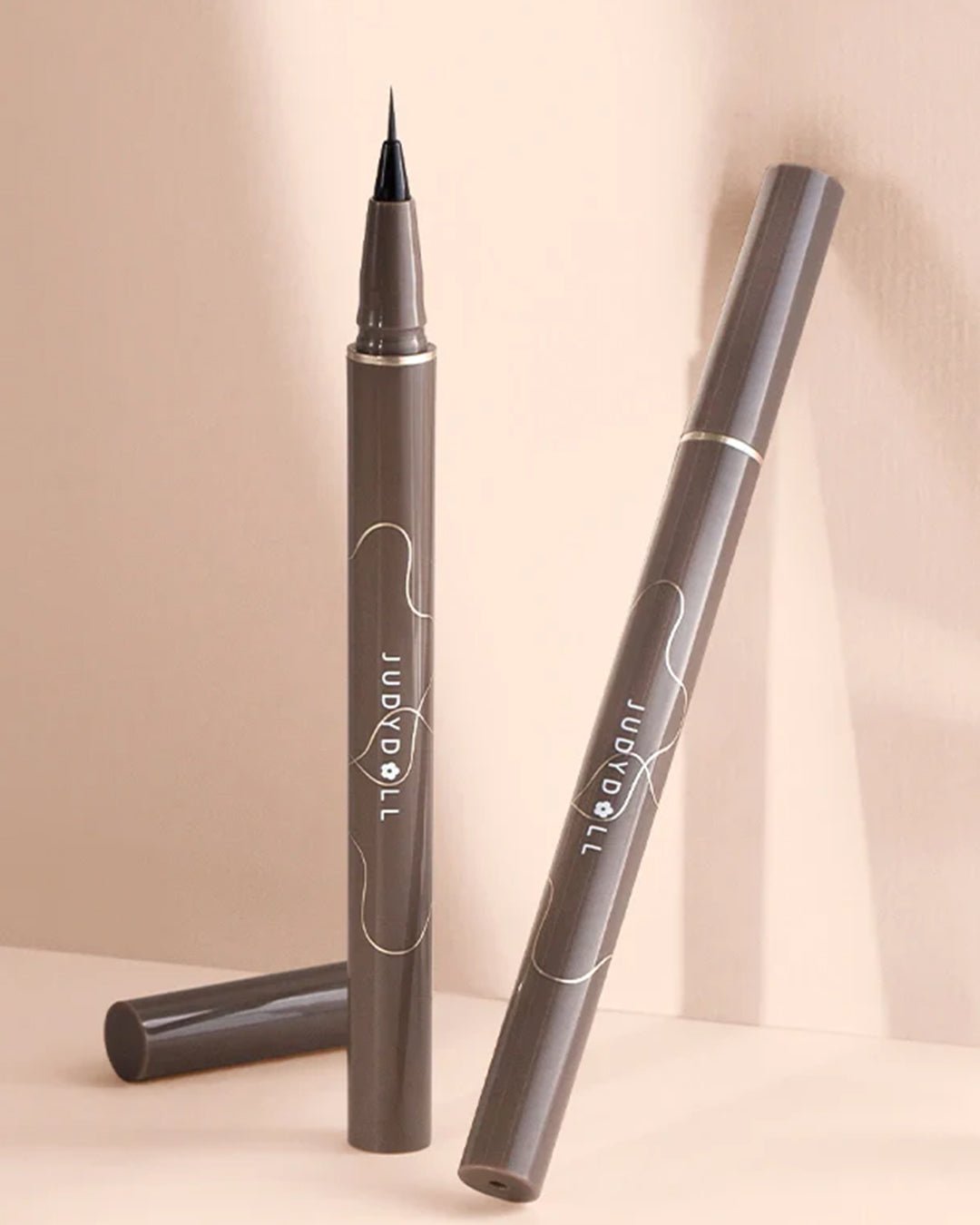 Precisely Depicted Slim Liquid Eyeliner 02 - NUWA BeautyJudydoll