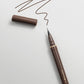 Precisely Depicted Slim Liquid Eyeliner 03 - NUWA BeautyJudydoll
