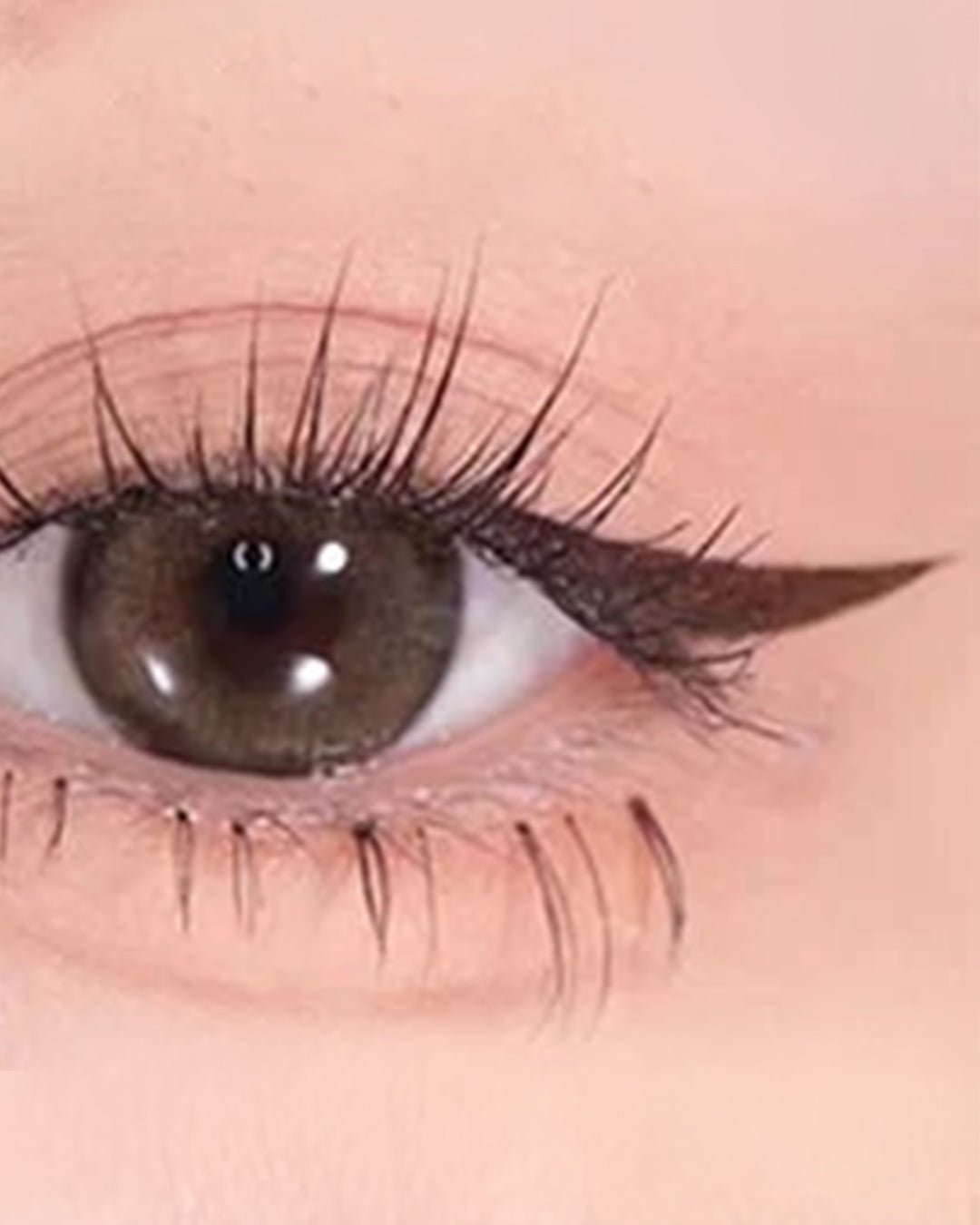 Precisely Depicted Slim Liquid Eyeliner 03 - NUWA BeautyJudydoll