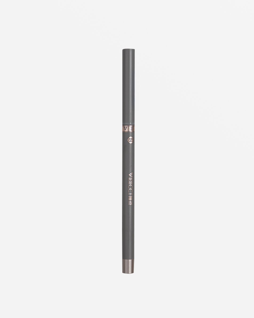 Retractable Waterproof Gel Eyeliner – 04 Black - Nüwa BeautyVeeci