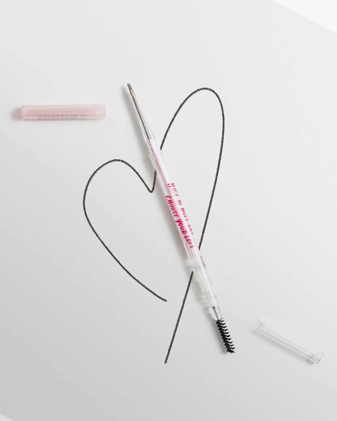 Sculpting Eyebrow Pencil M1 - NUWA BeautyFlortte
