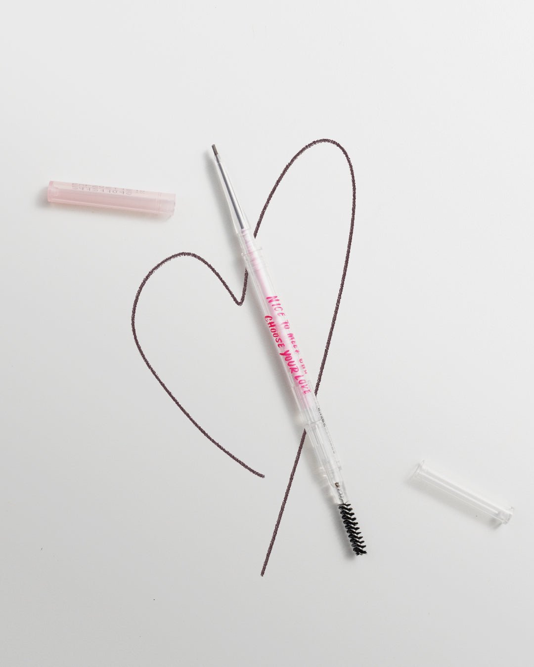 Sculpting Eyebrow Pencil M2 - NUWA BeautyFlortte