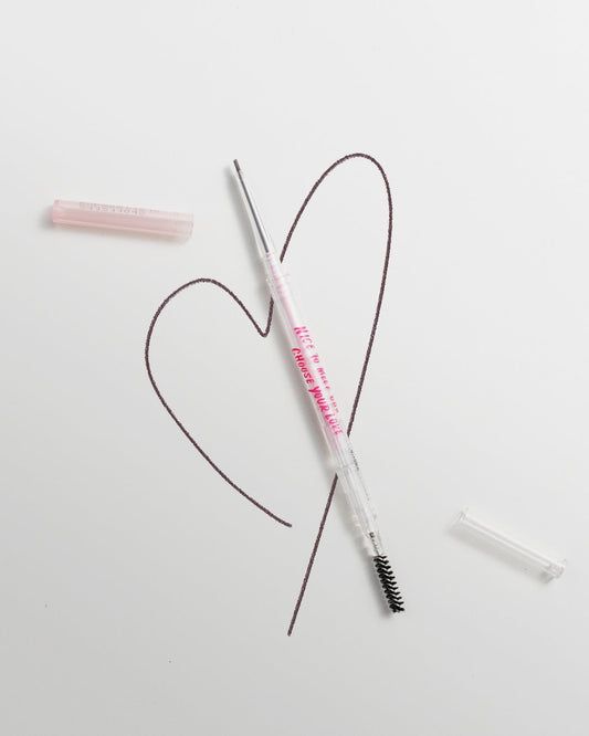 Sculpting Eyebrow Pencil M2 - NUWA BeautyFlortte