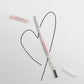 Sculpting Eyebrow Pencil M4 - NUWA BeautyFlortte