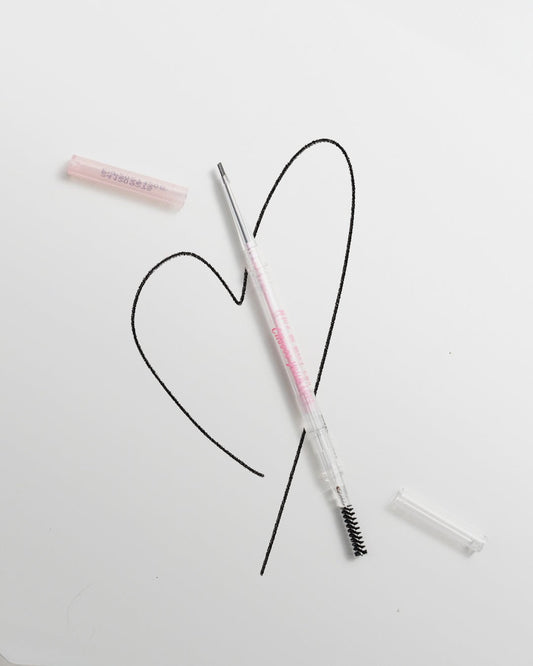 Sculpting Eyebrow Pencil M4 - NUWA BeautyFlortte