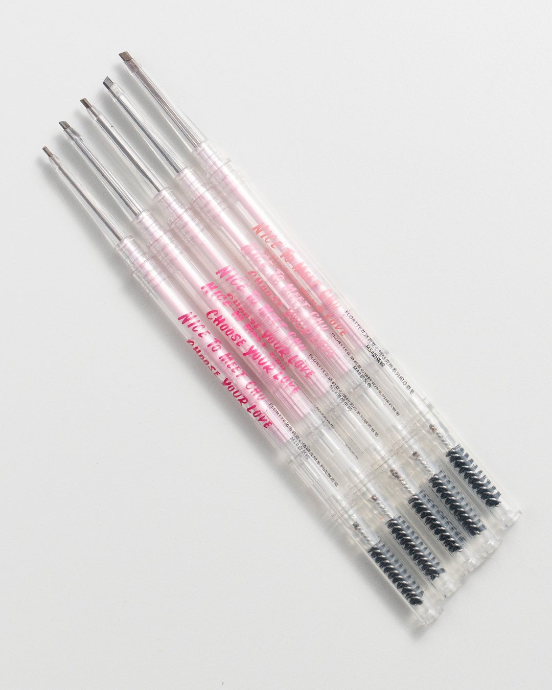 Sculpting Eyebrow Pencil M4 - NUWA BeautyFlortte
