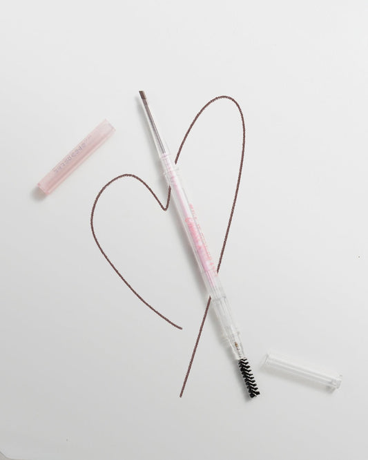 Sculpting Eyebrow Pencil M5 - NUWA BeautyFlortte
