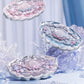 Shell's Jewel 6 - Color Makeup Palette 03 Deep Sea - Nüwa BeautyFlower Knows