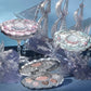 Shell's Jewel 6 - Color Makeup Palette 03 Deep Sea - Nüwa BeautyFlower Knows