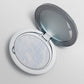 Shell's Jewel Baked Powder 01 Cloudy Blue - Nüwa BeautyFlower Knows