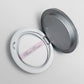 Shell's Jewel Baked Powder 01 Cloudy Blue - Nüwa BeautyFlower Knows