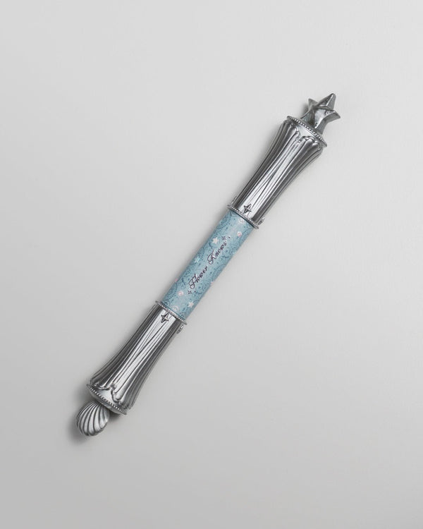 Shell's Jewel Dual - Ended Highlighting Stick 01 Vanilla White - Nüwa BeautyFlower Knows