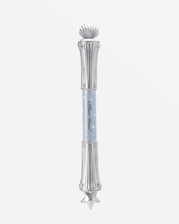 Shell's Jewel Dual - Ended Highlighting Stick 01 Vanilla White - Nüwa BeautyFlower Knows