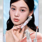 Shell's Jewel Nourishing Lip Glaze P01 Champagne Pearl - Nüwa BeautyFlower Knows