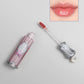 Shell's Jewel Nourishing Lip Glaze P02 Stellar Nacre - Nüwa BeautyFlower Knows