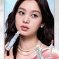 Shell's Jewel Nourishing Lip Glaze P04 Seafoam Glow - Nüwa BeautyFlower Knows