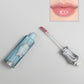 Shell's Jewel Nourishing Lip Glaze P04 Seafoam Glow - Nüwa BeautyFlower Knows