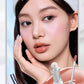 Shell's Jewel Nourishing Lip Glaze P07 Salty Lychee - Nüwa BeautyFlower Knows