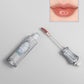 Shell's Jewel Nourishing Lip Glaze P07 Salty Lychee - Nüwa BeautyFlower Knows