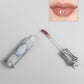 Shell's Jewel Nourishing Lip Glaze P08 Coconut Latte - Nüwa BeautyFlower Knows