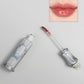 Shell's Jewel Nourishing Lip Glaze P09 Coral Conch - Nüwa BeautyFlower Knows