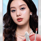 Shell's Jewel Nourishing Lip Glaze P09 Coral Conch - Nüwa BeautyFlower Knows