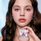 Shell's Jewel perfume Crystal Apple 50ml - Nüwa BeautyFlower Knows