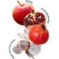 Shell's Jewel perfume Crystal Apple 50ml - Nüwa BeautyFlower Knows