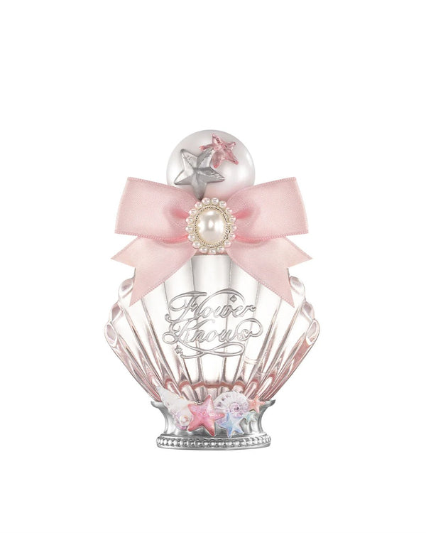 Shell's Jewel perfume Crystal Apple 50ml - Nüwa BeautyFlower Knows