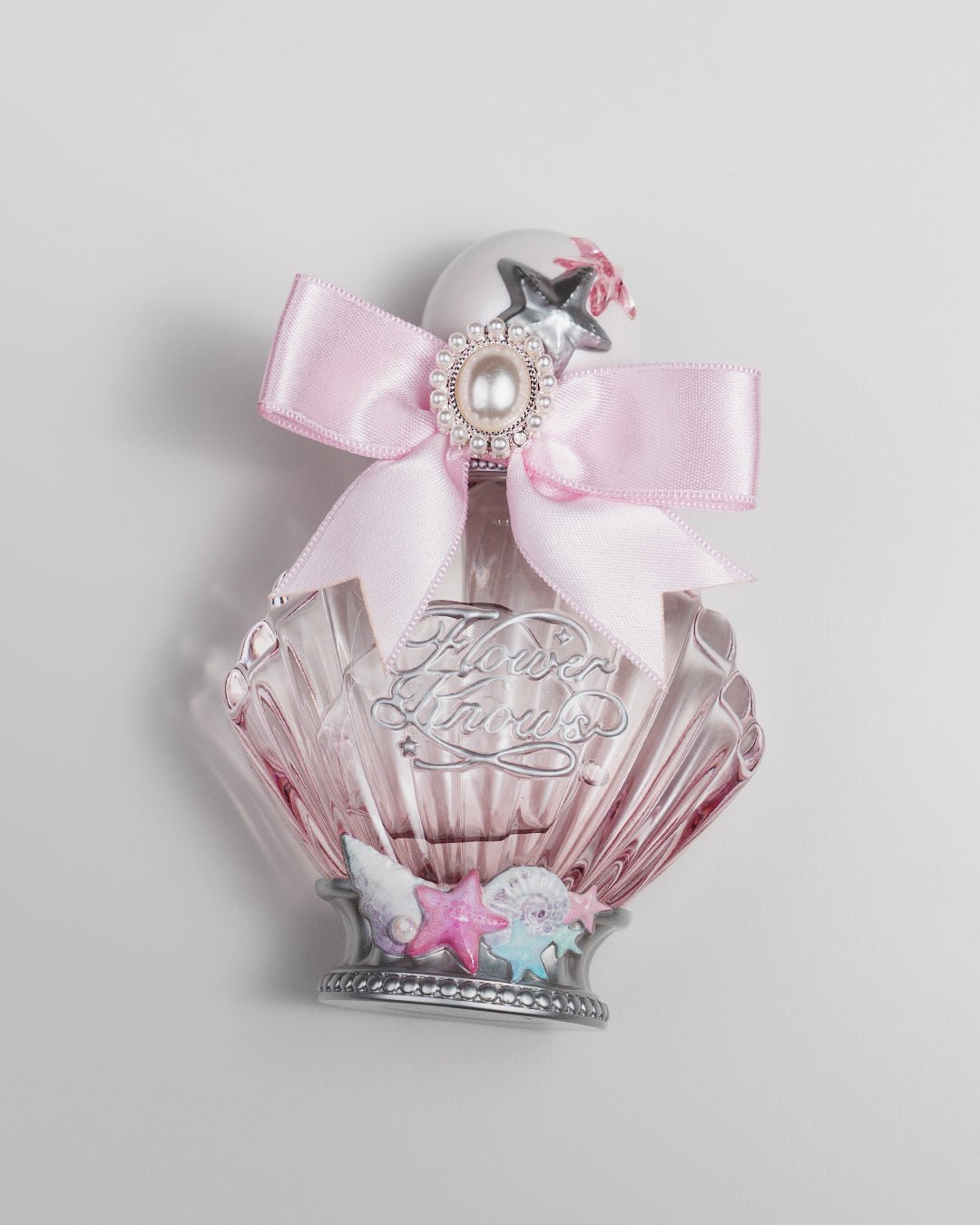 Shell's Jewel perfume Crystal Apple 50ml - Nüwa BeautyFlower Knows