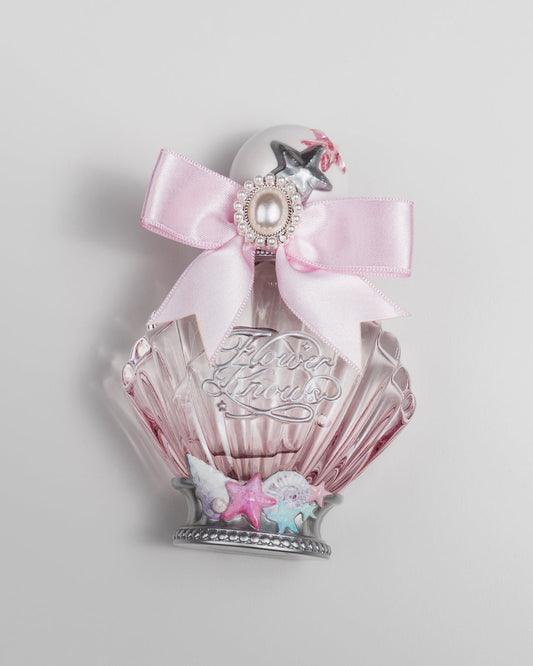 Shell's Jewel perfume Crystal Apple 50ml - Nüwa BeautyFlower Knows